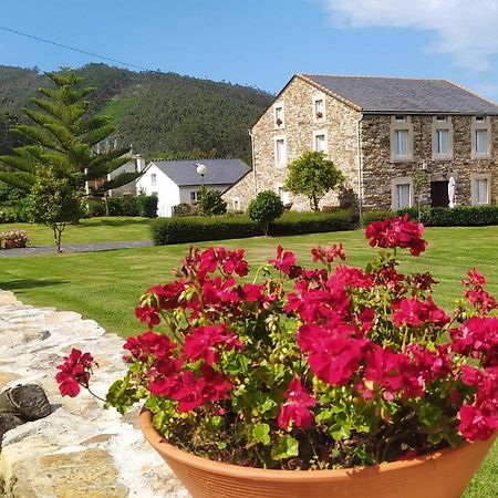 Casa Valle Foz Eksteriør bilde
