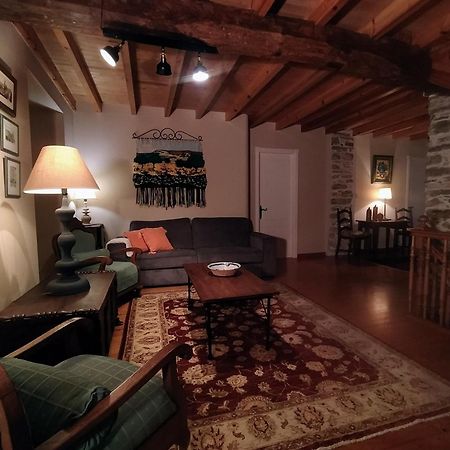 Casa Valle Foz Eksteriør bilde