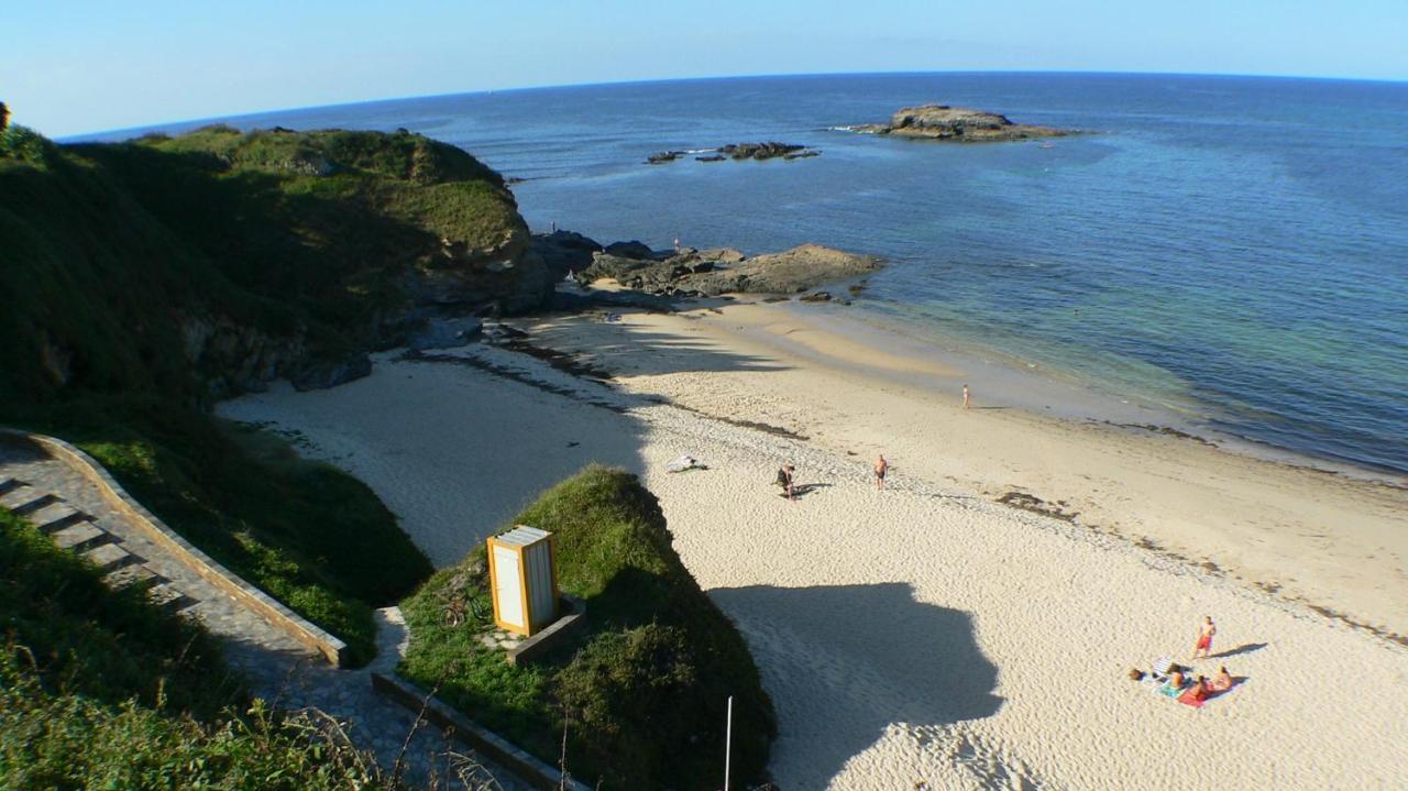 Casa Valle Foz Eksteriør bilde