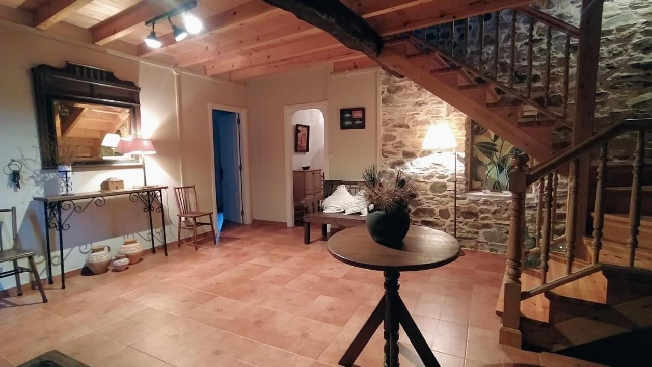 Casa Valle Foz Eksteriør bilde