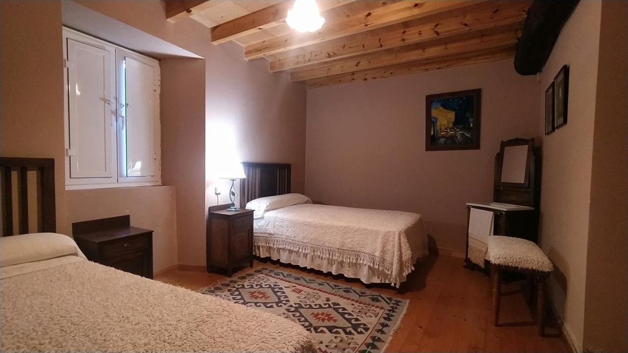Casa Valle Foz Eksteriør bilde