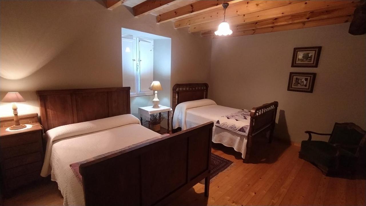 Casa Valle Foz Eksteriør bilde