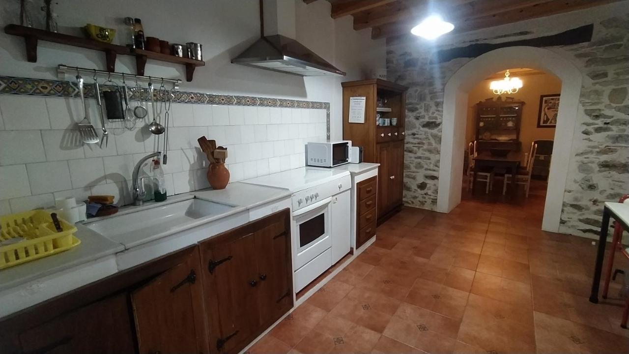 Casa Valle Foz Eksteriør bilde