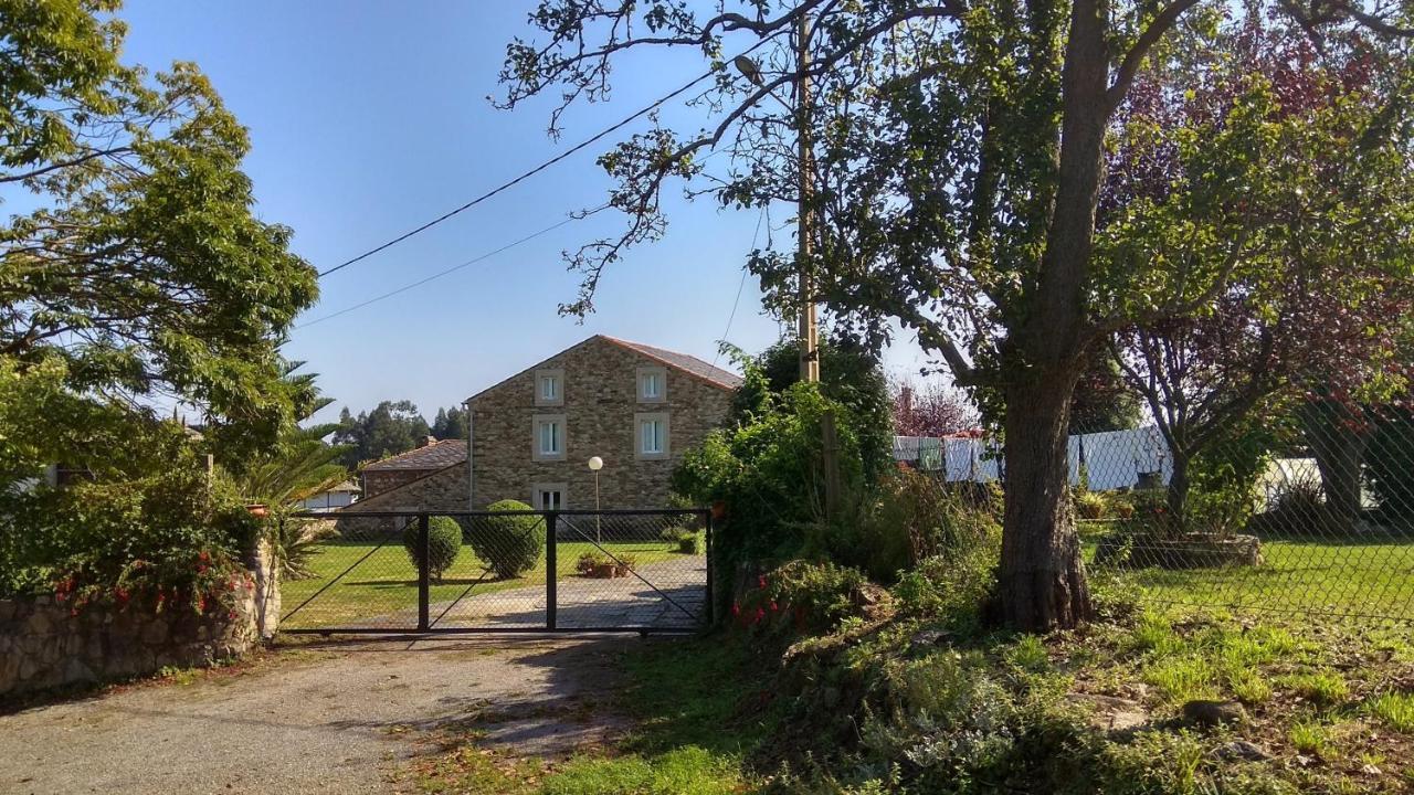 Casa Valle Foz Eksteriør bilde