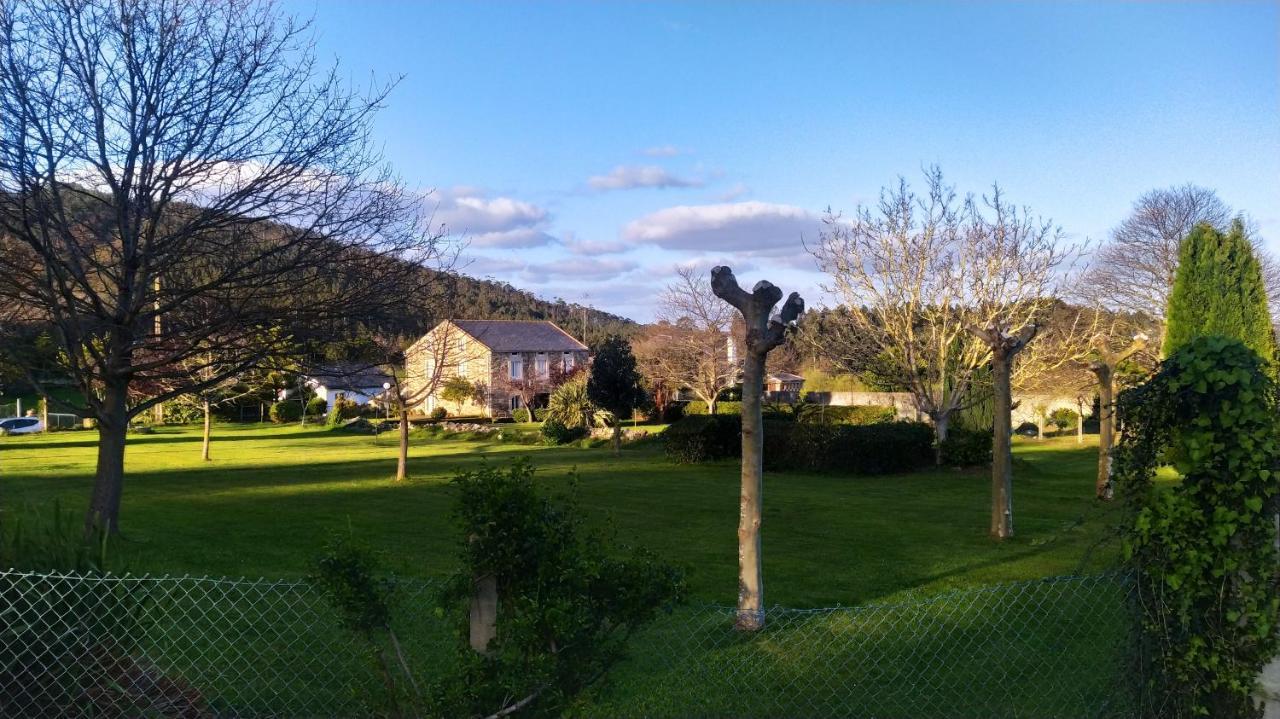 Casa Valle Foz Eksteriør bilde