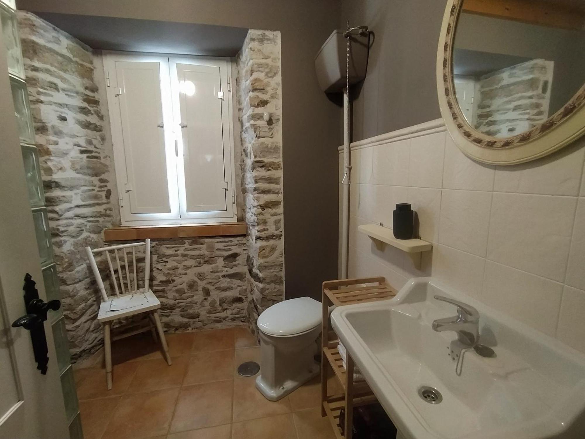 Casa Valle Foz Eksteriør bilde