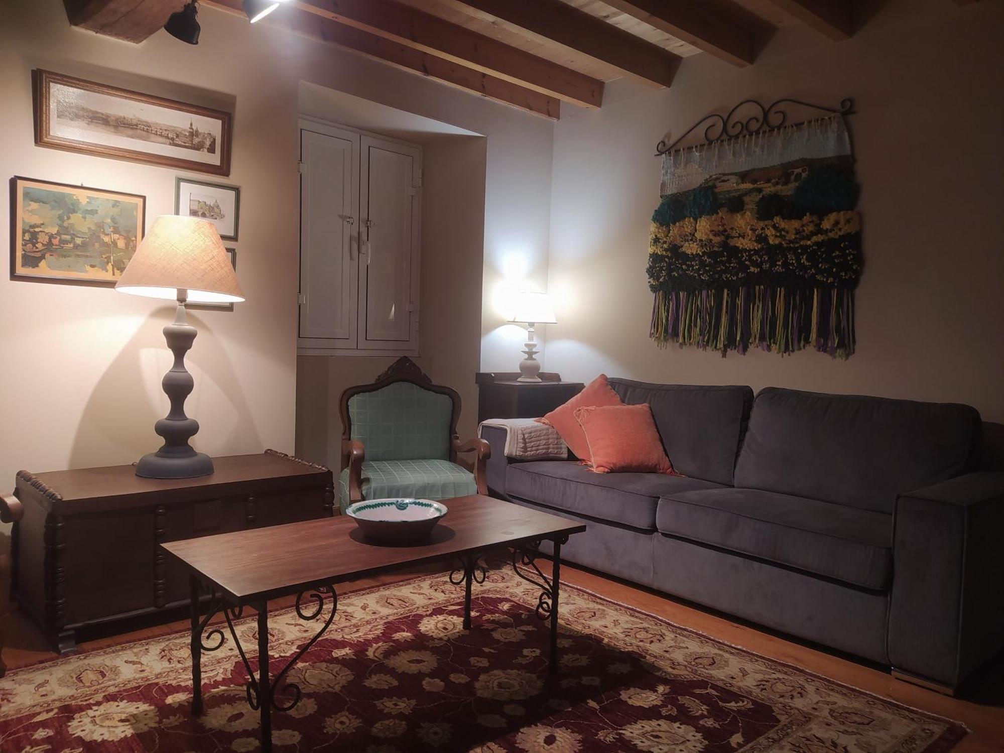 Casa Valle Foz Eksteriør bilde