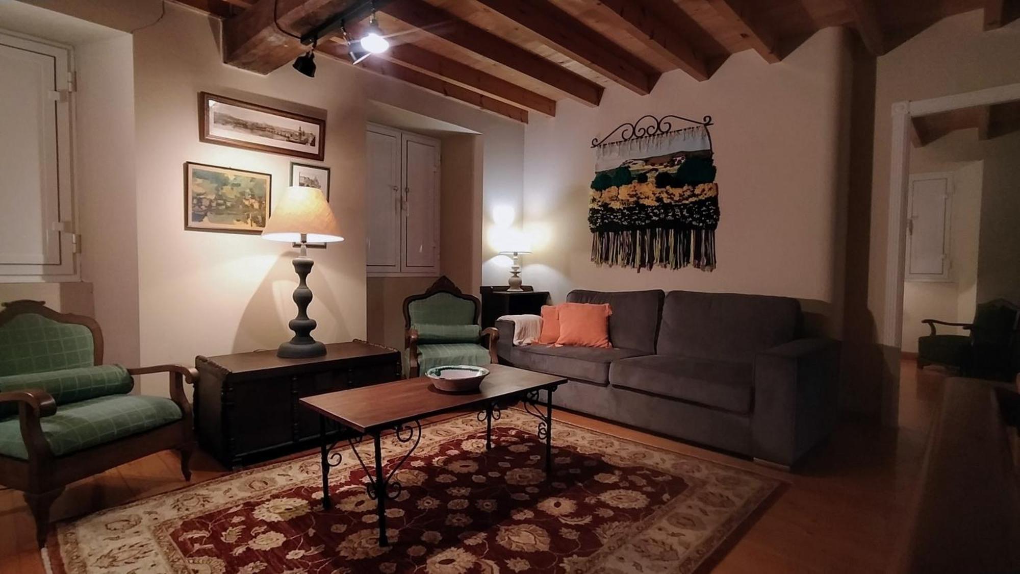 Casa Valle Foz Eksteriør bilde