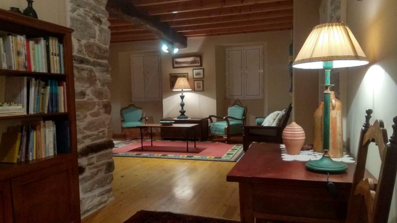 Casa Valle Foz Eksteriør bilde