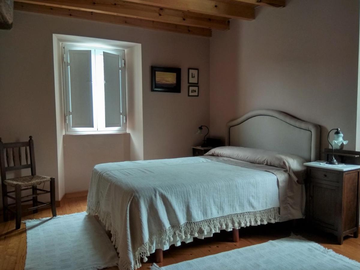 Casa Valle Foz Eksteriør bilde