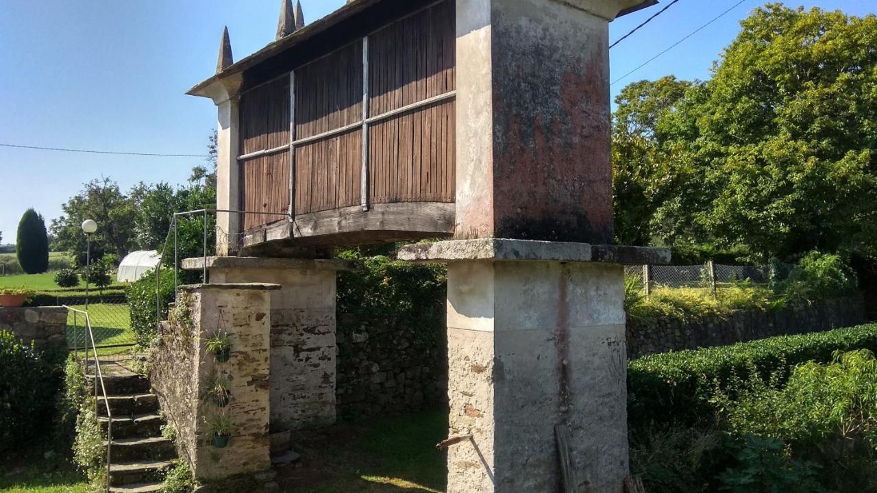 Casa Valle Foz Eksteriør bilde